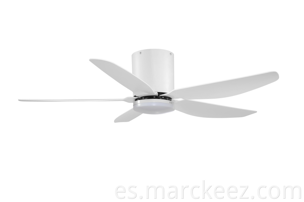 low profile ceiling fan 